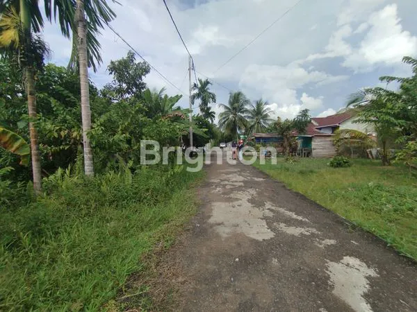 image LAHAN ASRI DI AREA BERKEMBANG, DEKAT FASILITAS KOTA (4)