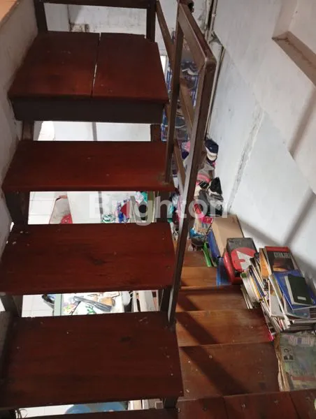 image RUMAH 2 LANTAI, 3 KT DI CIKEAS GARDENIA (7)