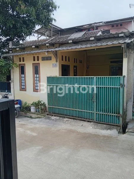 image RUMAH 2 LANTAI, 3 KT DI CIKEAS GARDENIA (1)