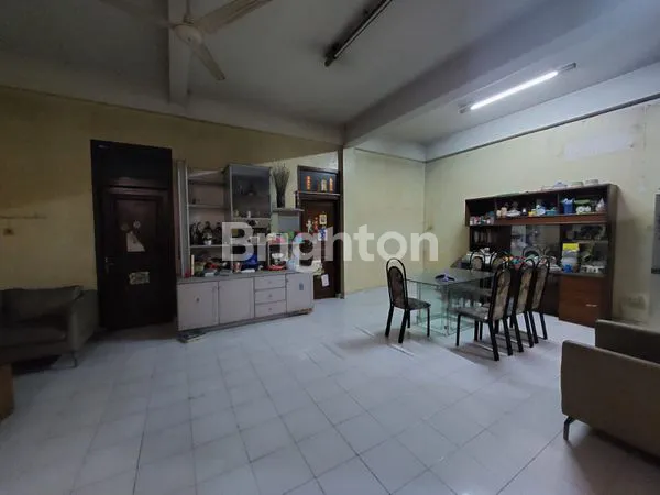 image RUKO RAYA JATIWARINGIN PONDOKGEDE BEKASI (4)