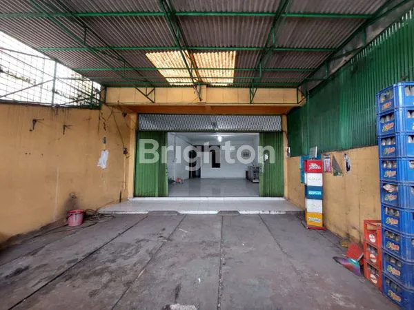 image RUKO RAYA JATIWARINGIN PONDOKGEDE BEKASI (2)