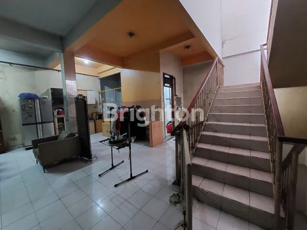 image RUKO RAYA JATIWARINGIN PONDOKGEDE BEKASI (7)