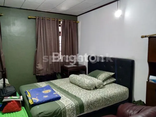 image RUMAH 2 LANTAI DI PURI INDAH, LT 120M², 4 KT (7)