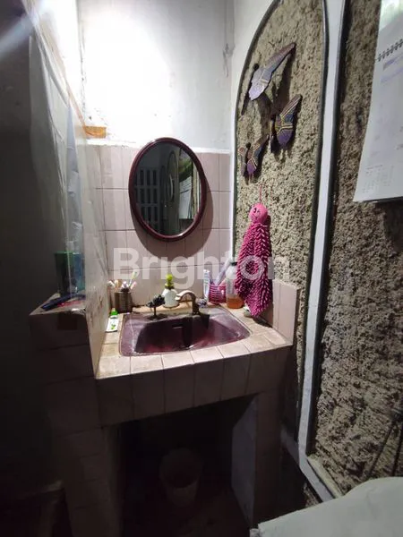 image RUMAH 2 LANTAI DI PURI INDAH, LT 120M², 4 KT (8)