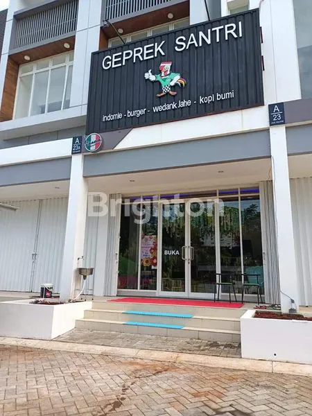 image RUKO 2 LANTAI PLUS BISNISNYA DI BSB MIJEN SEMARANG (2)