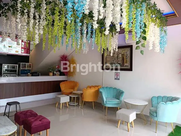 image RUKO 2 LANTAI PLUS BISNISNYA DI BSB MIJEN SEMARANG (4)