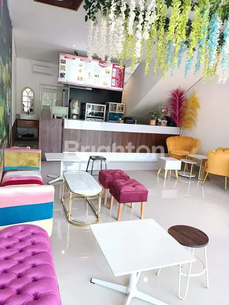 image RUKO 2 LANTAI PLUS BISNISNYA DI BSB MIJEN SEMARANG (5)