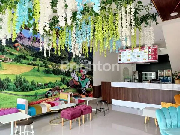 image RUKO 2 LANTAI PLUS BISNISNYA DI BSB MIJEN SEMARANG (3)