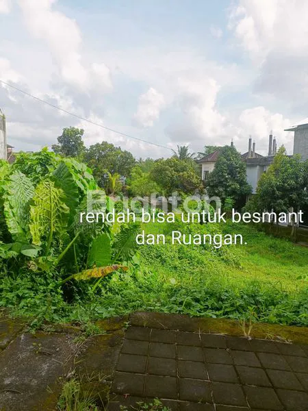 image TANAH  9  ARE. BISA  BESMENT . BYPASS. (2)