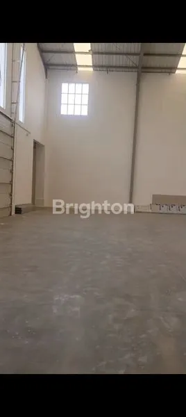 image GUDANG MODERN 2 LANTAI, SHM, LT 4.930 M² (4)