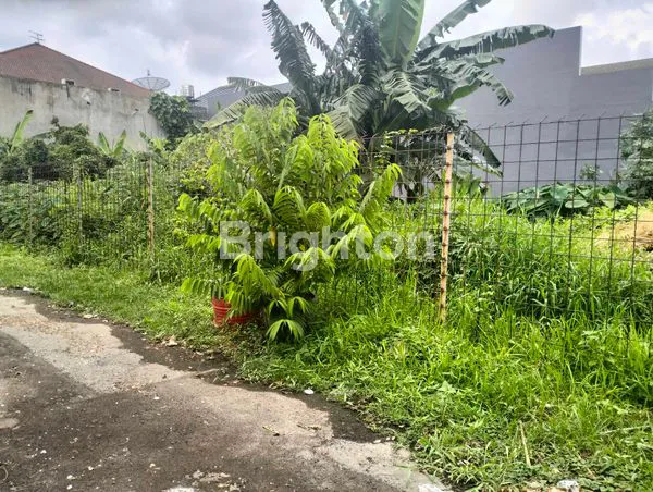 image KAVLING DHARMAHUSADA INDAH (1)