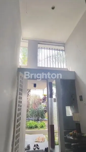 image RUMAH 3 KAMAR TIDUR DEKAT SAWOJAJAR DAN GERBANG TOL (4)