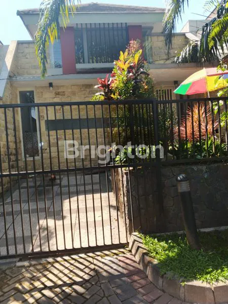 image RUMAH 3 KAMAR TIDUR DEKAT SAWOJAJAR DAN GERBANG TOL (1)