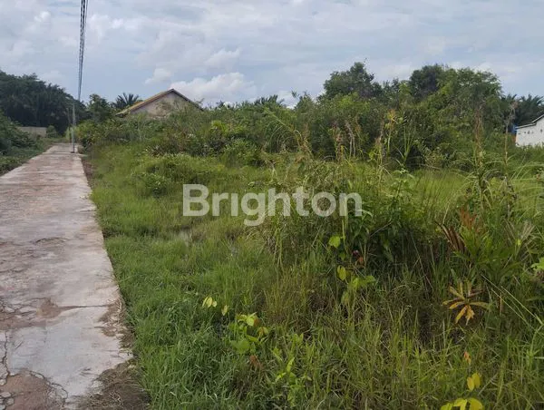 image TANAH STRATEGIS 2 KAVLING 400M2 KUALA 2 AREA KOTA (1)