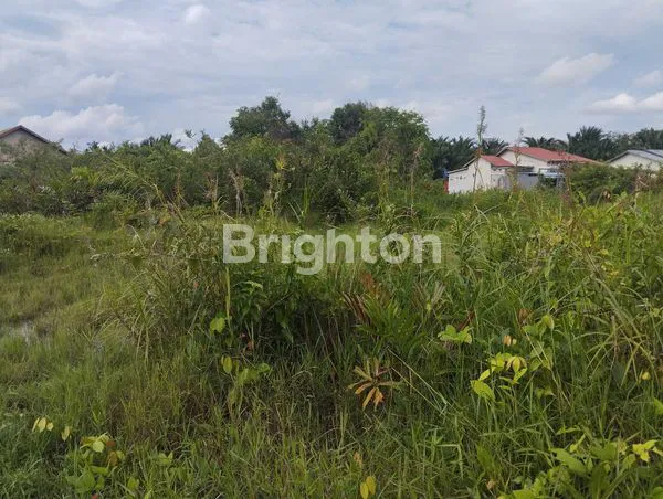 image TANAH STRATEGIS 2 KAVLING 400M2 KUALA 2 AREA KOTA (2)