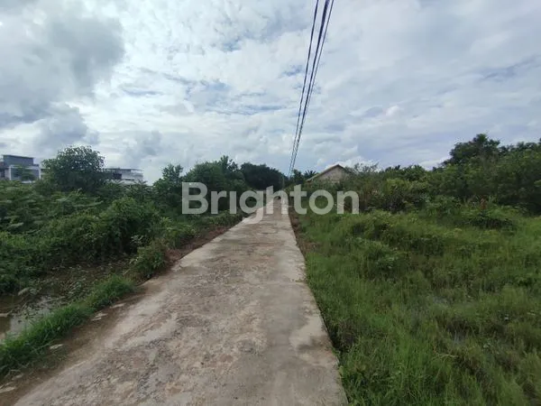 image TANAH STRATEGIS 2 KAVLING 400M2 KUALA 2 AREA KOTA (5)