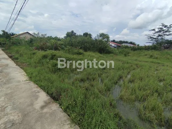 image TANAH STRATEGIS 2 KAVLING 400M2 KUALA 2 AREA KOTA (7)