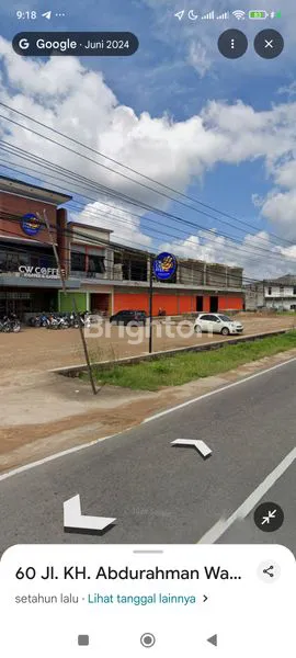 image TANAH STRATEGIS 2 KAVLING 400M2 KUALA 2 AREA KOTA (8)