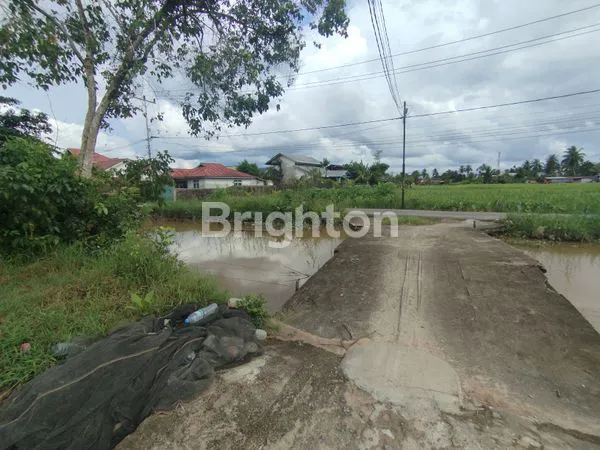 image TANAH STRATEGIS 2 KAVLING 400M2 KUALA 2 AREA KOTA (4)