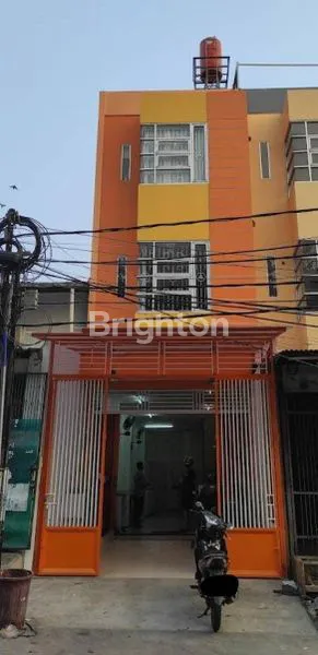 image RUKO DI JUAL SIAP HUNI TANJUNG DUREN JAKARTA BARAT (1)