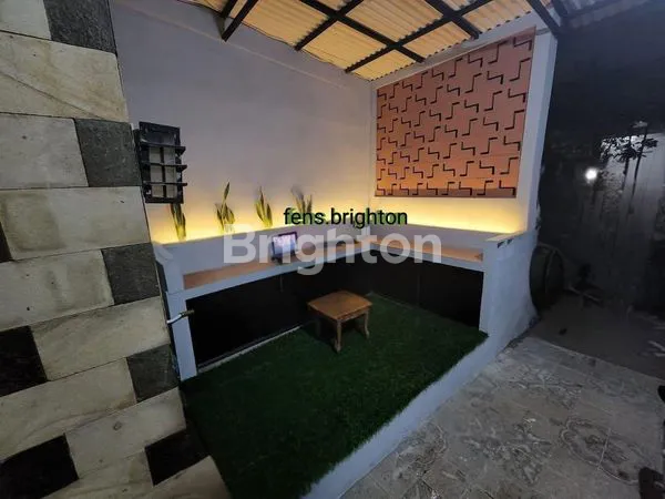 image HUNIAN NYAMAN 2KT DI PALASARI RESIDENCE, HARGA NEGO (1)