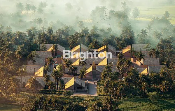 image VILLA EXSKLUSIF PREMIUM RATE GOOD LOCATION IN NUANU CITY TANAH LOT (2)