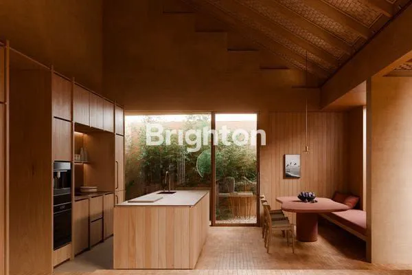 image VILLA EXSKLUSIF PREMIUM RATE GOOD LOCATION IN NUANU CITY TANAH LOT (1)