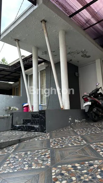 image RUMAH ELITE 3KT RENOVASI, SIAP HUNI (3)