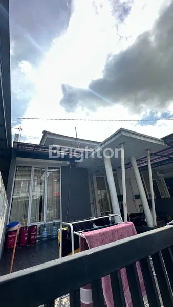 image RUMAH ELITE 3KT RENOVASI, SIAP HUNI (1)