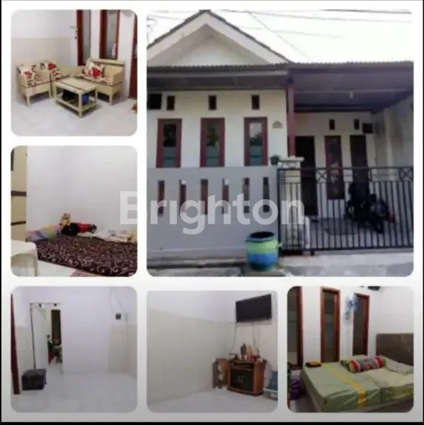 image RUMAH SIAP HUNI DI PERUM GUNUNGANYAR (1)