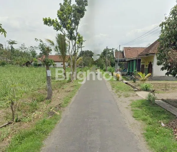 image TANAH PREMIUN UNTUK INVESTASI 1 HEKTAR DI PAGU, KAB KEDIRI (2)