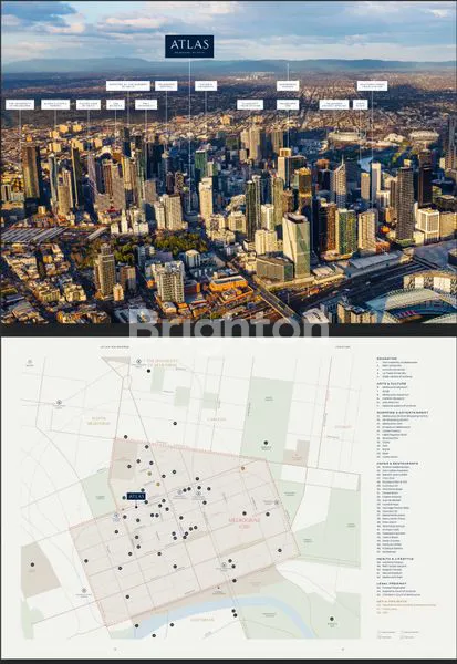 image \UD83C\UDF07ATLAS: A NEW ICON ON MELBOURNE’S SKYLINE, MENARA SUPER PERTAMA DI KOTA MELBOURNE \UD83C\UDFD9 MENAWARKAN PILIHAN HUNIAN IDEAL DENGAN TRANSPORTASI NYAMAN & FREE TRAM ZONE  \UD83D\UDE86, PENDIDIKAN BERKUALITAS \UD83C\UDF93, & FASILITAS MEWAH \UD (2)