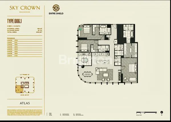 image \UD83C\UDF07ATLAS: A NEW ICON ON MELBOURNE’S SKYLINE, MENARA SUPER PERTAMA DI KOTA MELBOURNE \UD83C\UDFD9 MENAWARKAN PILIHAN HUNIAN IDEAL DENGAN TRANSPORTASI NYAMAN & FREE TRAM ZONE  \UD83D\UDE86, PENDIDIKAN BERKUALITAS \UD83C\UDF93, & FASILITAS MEWAH \UD (6)