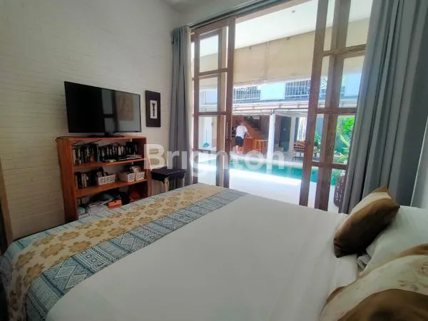 image VILLA MODERN TROPIS DI BABAKAN CANGGU, SIAP HUNI & INVESTASI (3)
