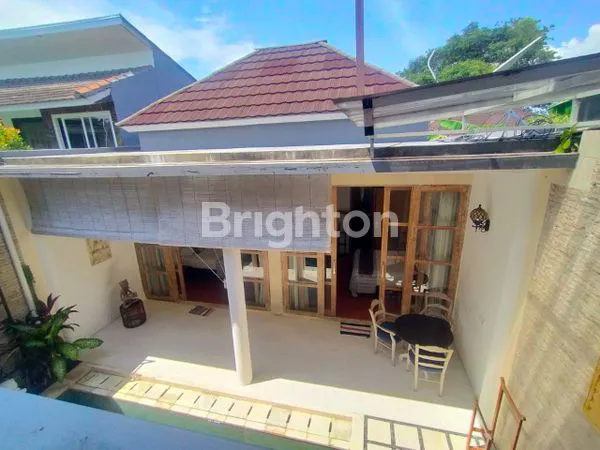 image VILLA MODERN TROPIS DI BABAKAN CANGGU, SIAP HUNI & INVESTASI (7)