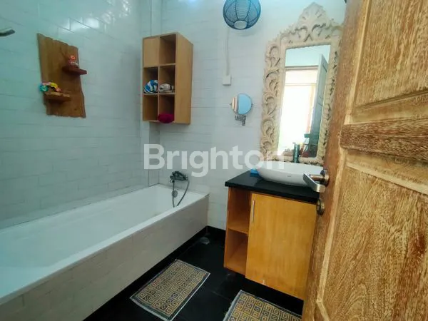 image VILLA MODERN TROPIS DI BABAKAN CANGGU, SIAP HUNI & INVESTASI (5)