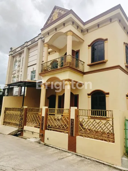 image SALE ,DIJUAL / DISEWAKAN RUMAH 2 LANTAI DI GRAND GALAXY CITY – LOKASI SUPER STRATEGIS  (1)