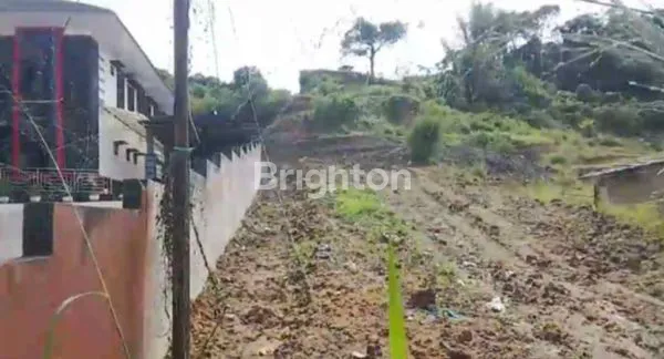 LAHAN STRATEGIS DI TENGAH KOTA , DEKAT RUMAH SAKIT HERMINA