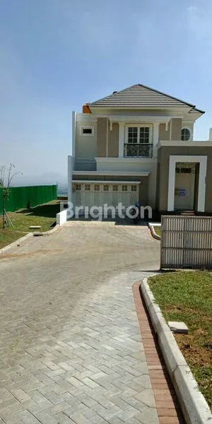 image RUMAH MEWAH 2 LANTAI CITRA GARDEN CITY BY CIPUTRA GRUP (1)