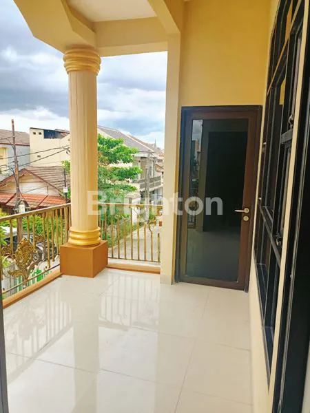 image SALE ,DIJUAL / DISEWAKAN RUMAH 2 LANTAI DI GRAND GALAXY CITY – LOKASI SUPER STRATEGIS  (8)