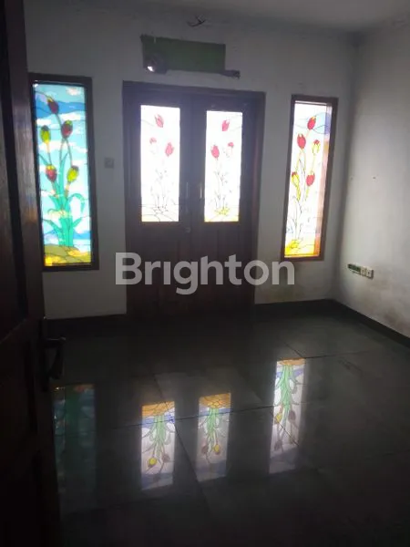 image RUMAH 3 1/2LANTAI DI SUNTER JAYA . (6)
