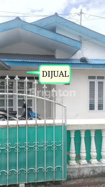 image DIJUAL RUMAH SIAP HUNI BERSIH DAN TERAWAT DIAREA POKA (1)