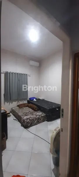 image RUMAH STRATEGIS DI MUWARDI RAYA, LT 250M² COCOK KOST (2)