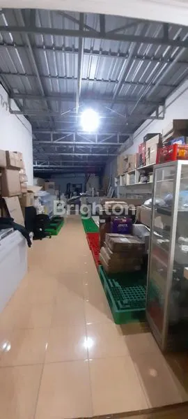 image RUMAH STRATEGIS DI MUWARDI RAYA, LT 250M² COCOK KOST (3)