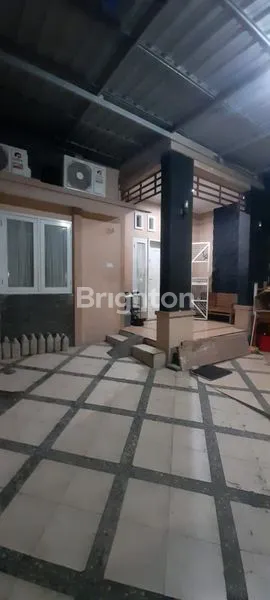 image RUMAH STRATEGIS DI MUWARDI RAYA, LT 250M² COCOK KOST (8)