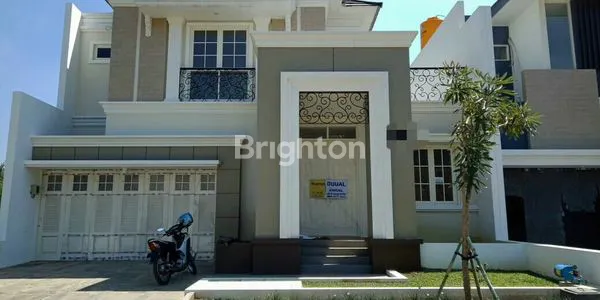 image RUMAH MEWAH 2 LANTAI CITRA GARDEN CITY BY CIPUTRA GRUP (2)