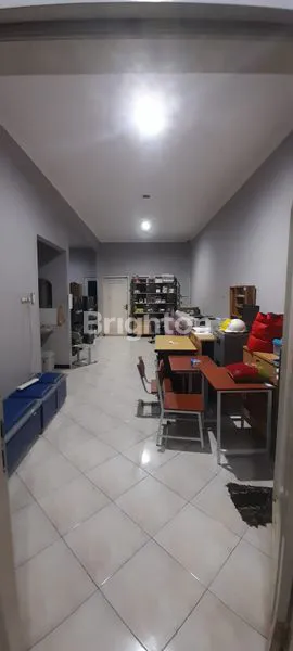 image RUMAH STRATEGIS DI MUWARDI RAYA, LT 250M² COCOK KOST (4)