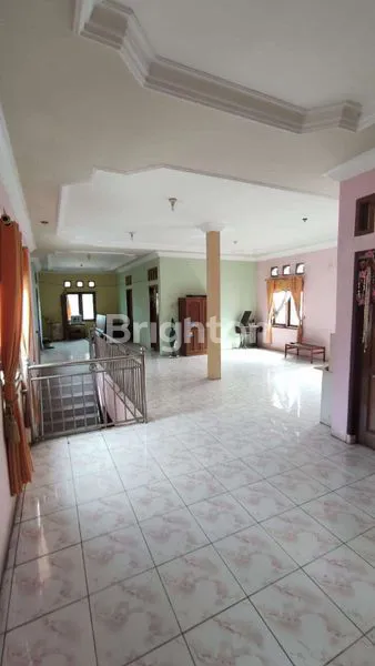image RUMAH MEWAH 200M² LOKASI DEKAT ERA FRESH SAMARINDA (3)