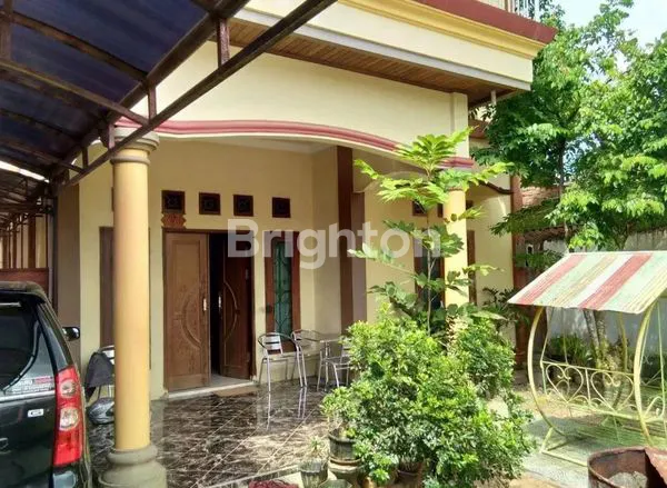 image RUMAH MEWAH 200M² LOKASI DEKAT ERA FRESH SAMARINDA (2)