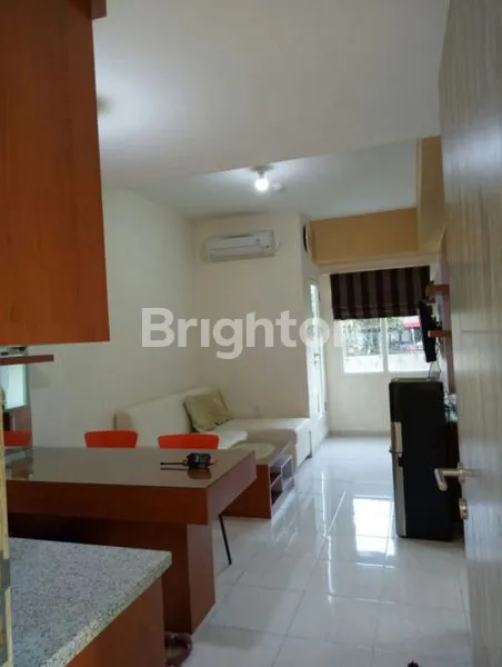 image APARTEMEN CANDILAND 2-BR STRATEGIS DI JL SIRANDA SEMARANG (2)